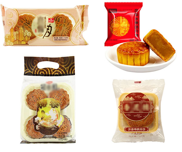 枕式包裝機設(shè)備樣品展示圖