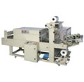 BMD-750B 全自動(dòng)收縮機(jī)